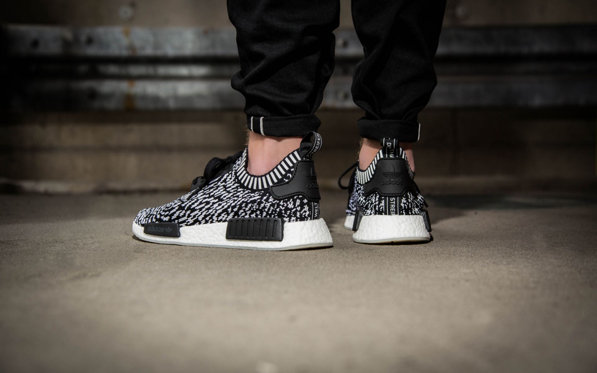 Nmd sashiko 2025